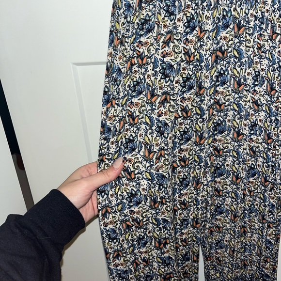 Printed jumpsuit - Picture 3 of 3